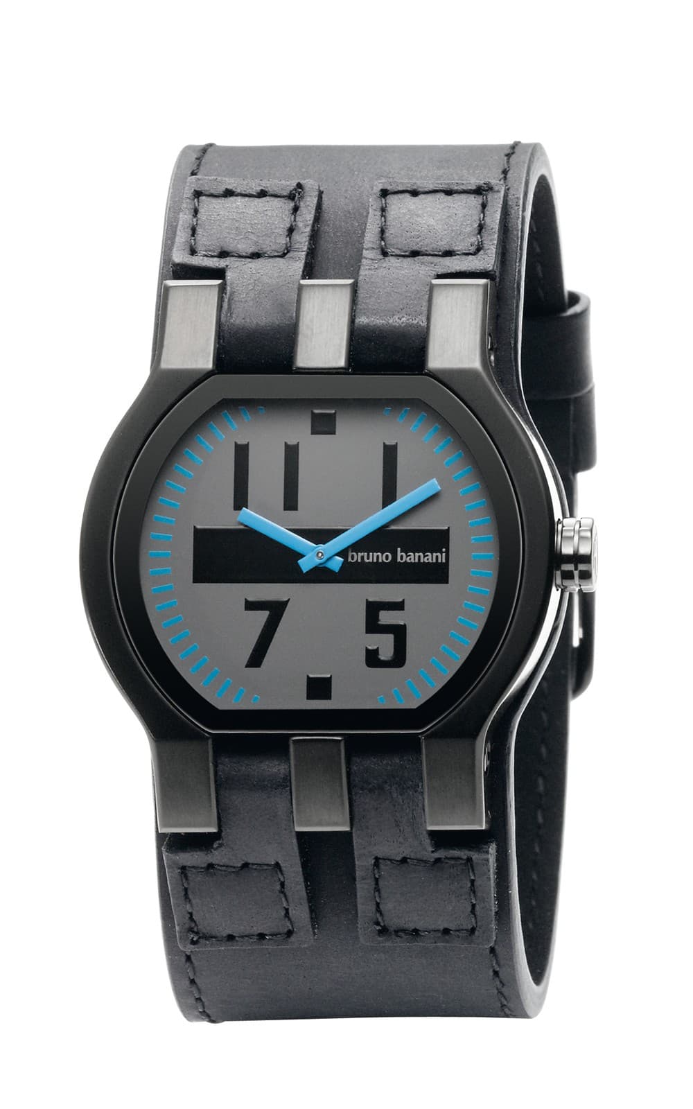 Bruno Banani ZENO Black BR20994